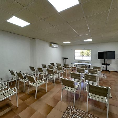 Hotel San Marco Santo Domingo Eksteriør bilde