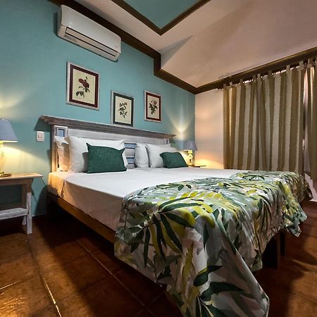 Hotel San Marco Santo Domingo Eksteriør bilde