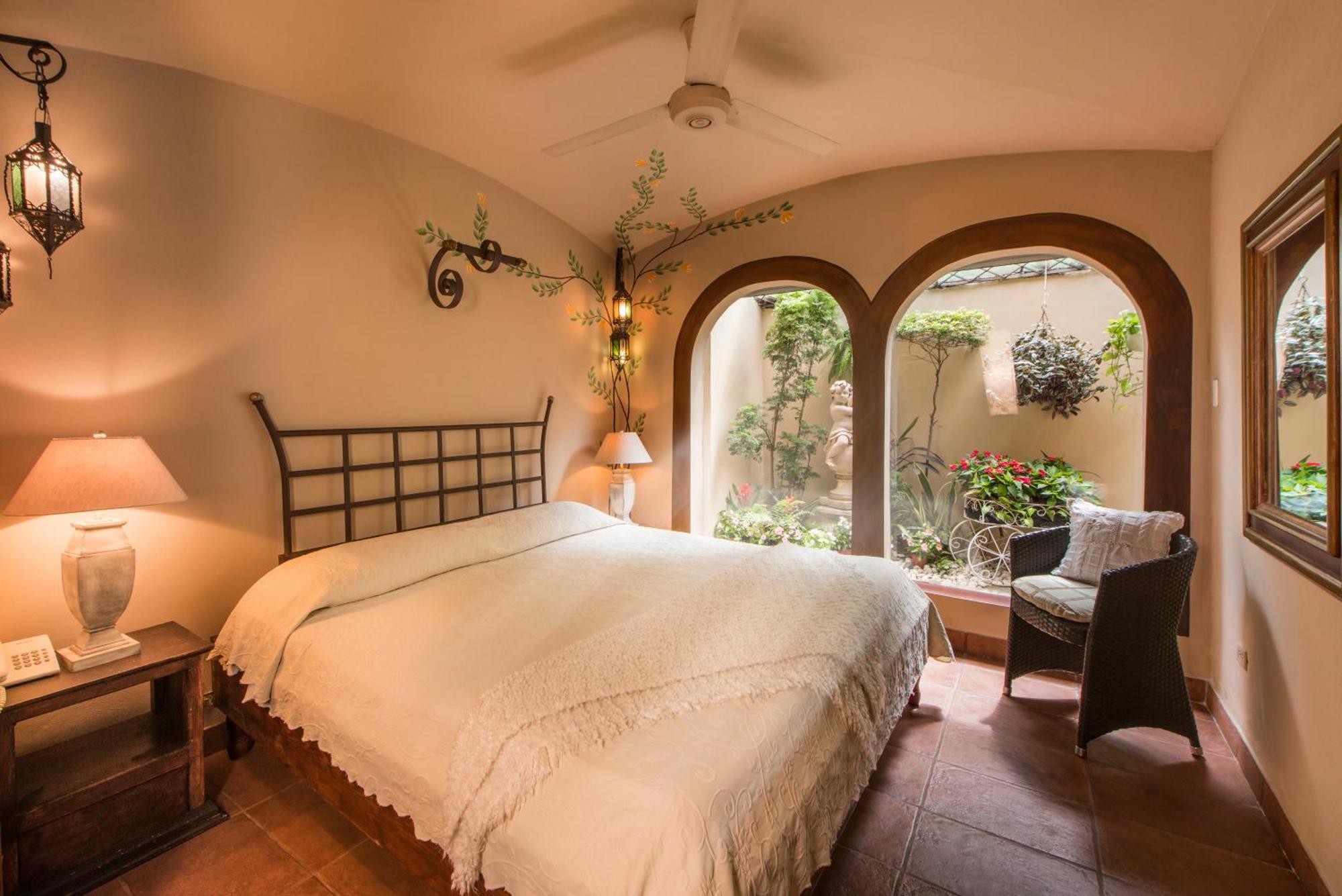 Hotel San Marco Santo Domingo Eksteriør bilde