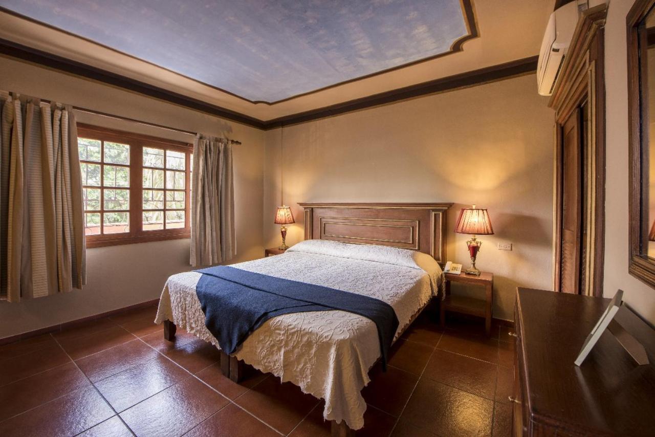 Hotel San Marco Santo Domingo Eksteriør bilde
