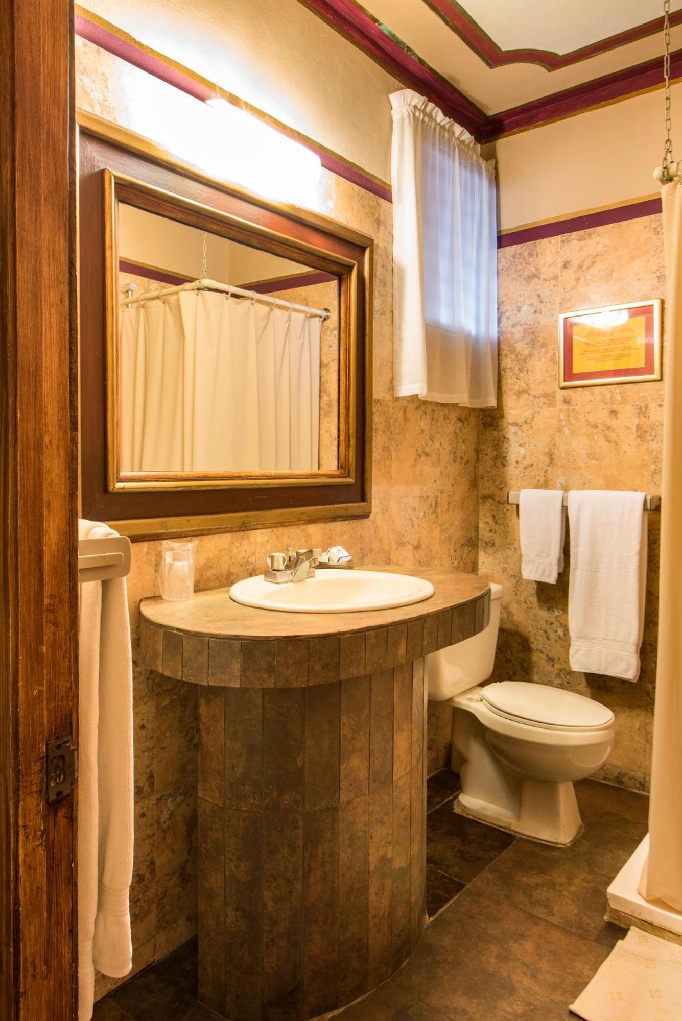 Hotel San Marco Santo Domingo Eksteriør bilde
