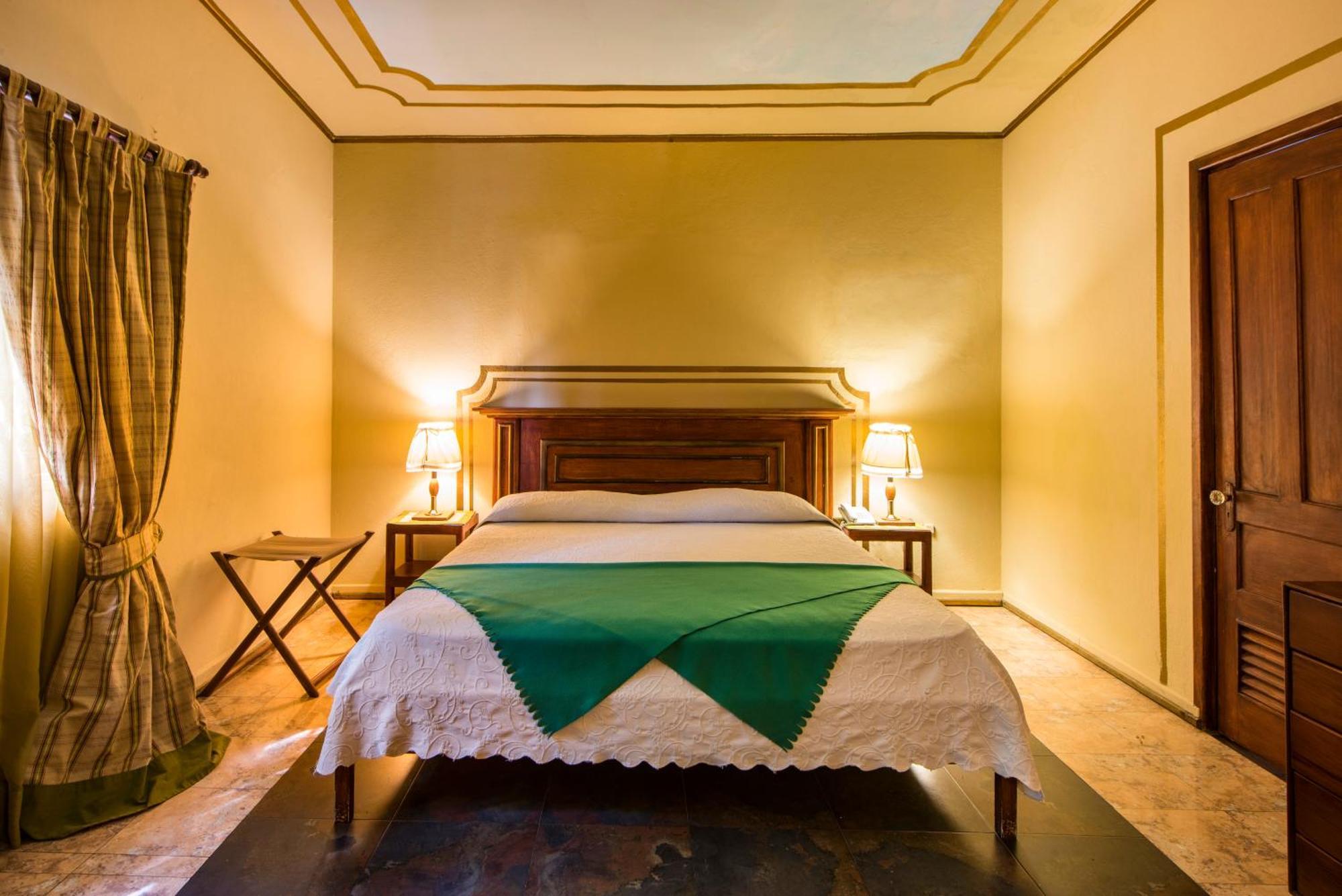 Hotel San Marco Santo Domingo Eksteriør bilde