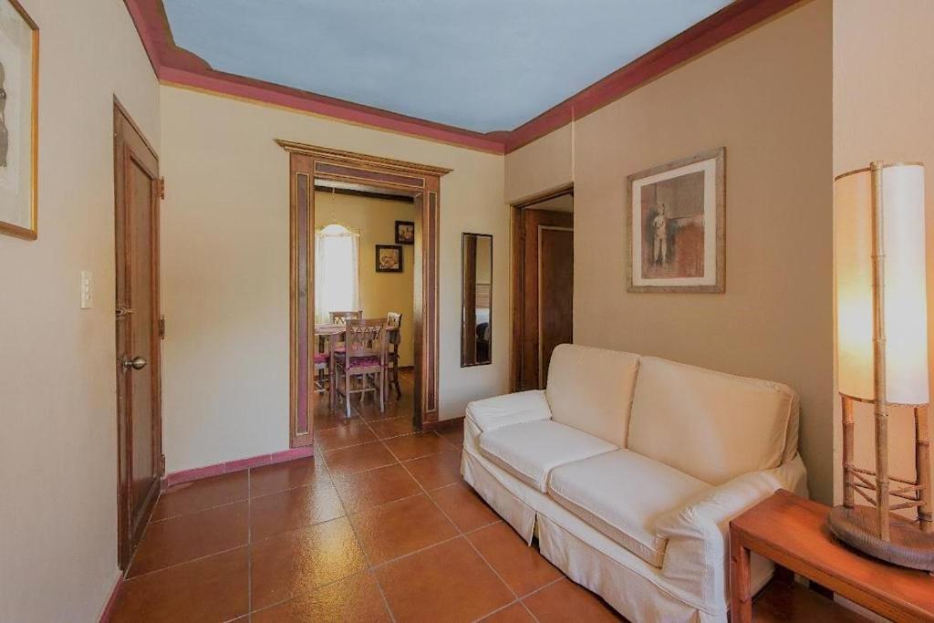 Hotel San Marco Santo Domingo Eksteriør bilde