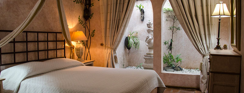Hotel San Marco Santo Domingo Eksteriør bilde