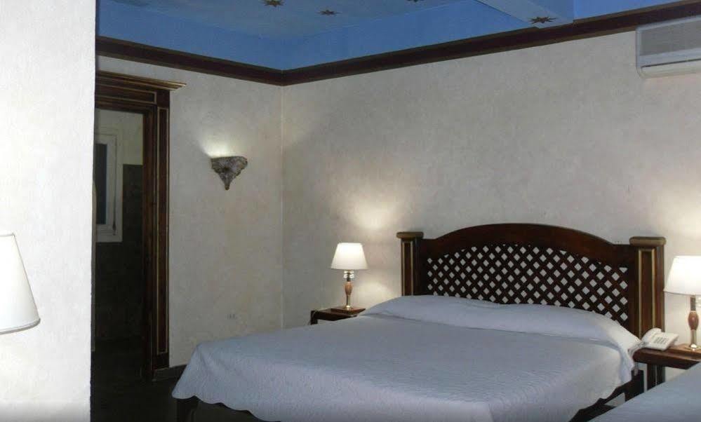 Hotel San Marco Santo Domingo Eksteriør bilde